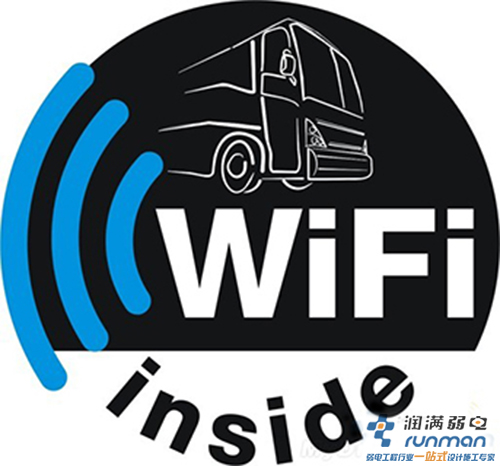 公交車免費WiFi 公交車免費WiFi