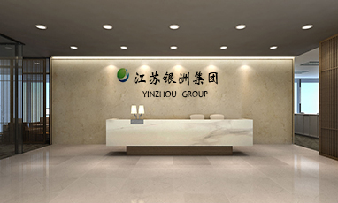 江蘇銀洲集團啟東人民中路步行街室外無線覆蓋項目