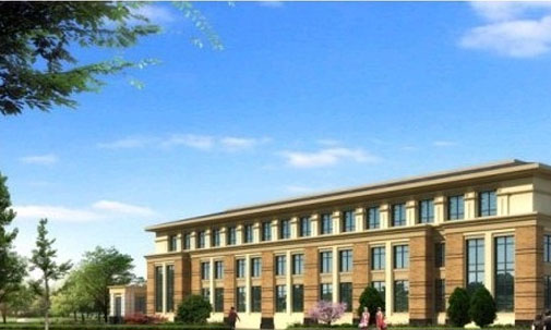 機房整體規劃部署方案