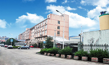 浙江華德利紡織印染倉(cāng)庫(kù)無(wú)線覆蓋