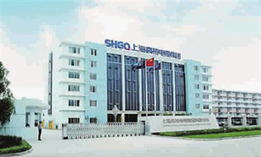 上海高橋電纜集團(tuán)無(wú)線覆蓋