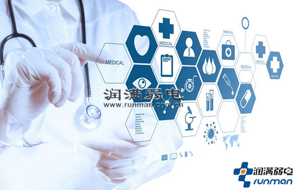 無線覆蓋在醫(yī)療領(lǐng)域的應用