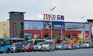 江蘇樂購超市監(jiān)控系統(tǒng)、商場監(jiān)控系統(tǒng)方案