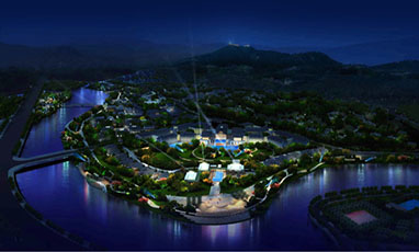 安徽盛世天源公司召開年中工作會(huì)議無(wú)線租賃成功案例