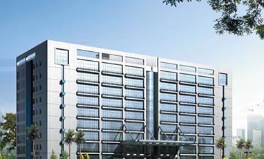 安徽水安金屬結構有限公司生產管理會議無線臨時覆蓋成功案例