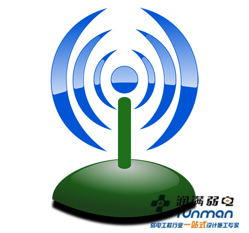 無線信號(hào)圖