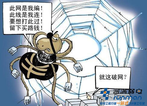 網(wǎng)絡(luò)壟斷