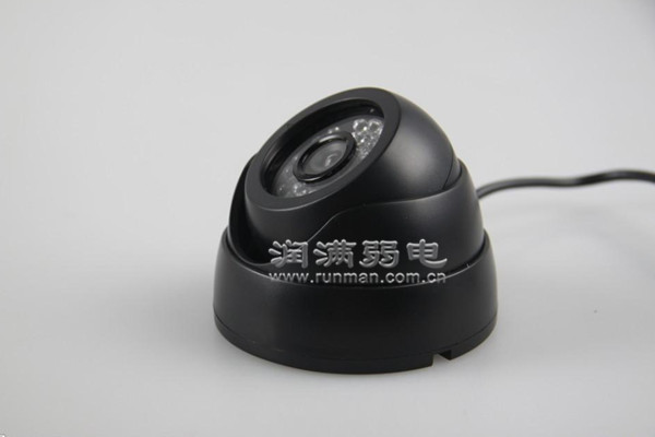 潤(rùn)滿弱電安防監(jiān)控