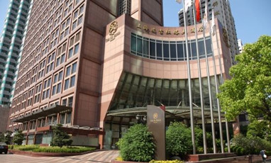 上海瑞吉紅塔大酒店千兆網絡綜合布線工程