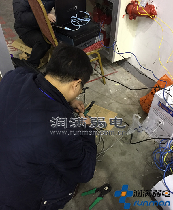 現(xiàn)場施工細節(jié)3