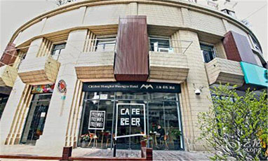 上海赤忱酒店綜合布線解決方案