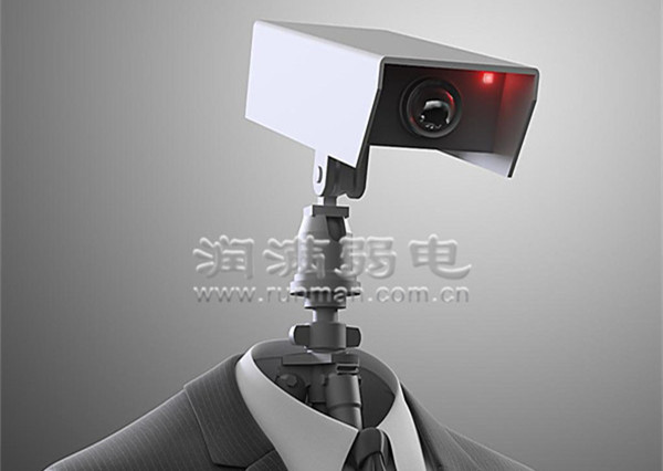 上海潤滿弱電安防監(jiān)控