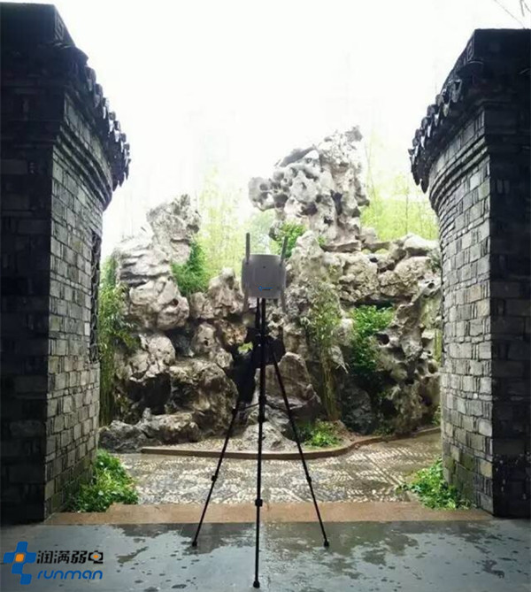 潤滿無線覆蓋實(shí)現(xiàn)天涯明月刀游戲發(fā)布會(huì)現(xiàn)場(chǎng)無線wifi覆蓋需求