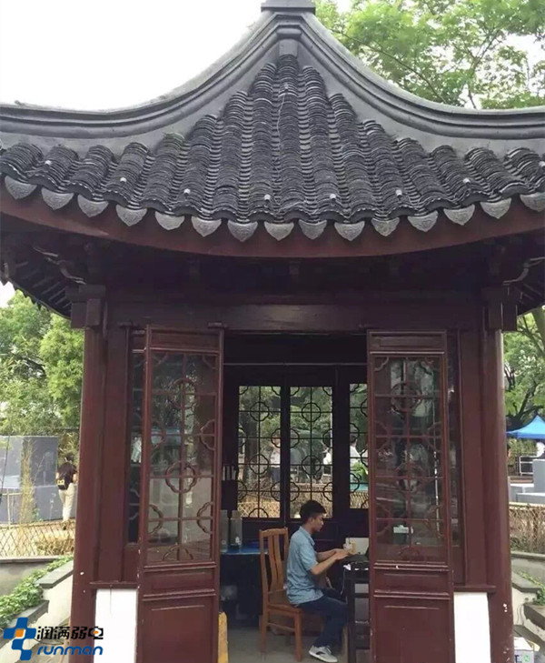 潤滿無線覆蓋技術(shù)調(diào)試工程師