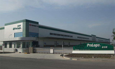 【倉庫無線覆蓋】上海益嘉物流無線wifi覆蓋項目