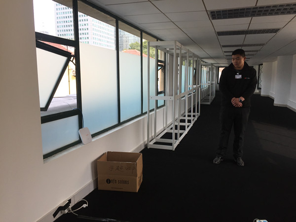 不同無線覆蓋區(qū)域無線wifi網(wǎng)絡(luò)覆蓋設(shè)備