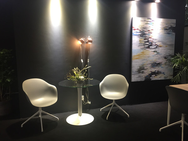 買家休息區(qū)無線wifi租賃覆蓋