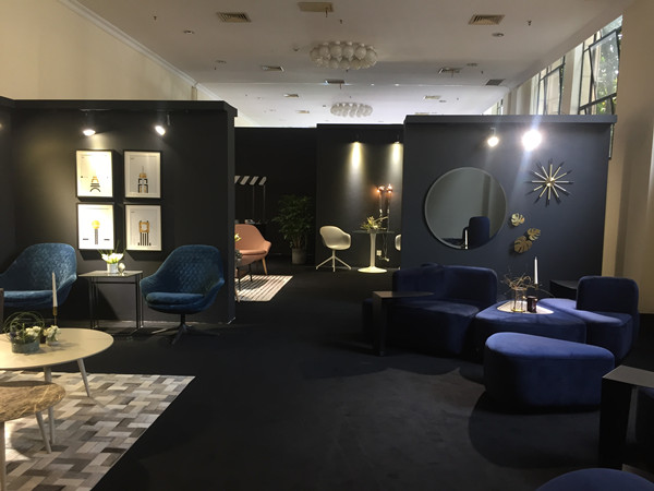 買家休息區(qū)無線wifi租賃覆蓋